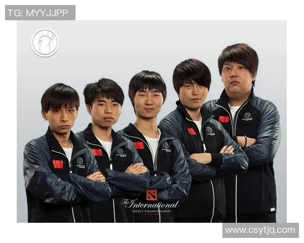 DOTA2心理素质排行榜揭晓IG战队表现卓越名列前茅 DOTA2心理素质排行榜揭晓IG战队表现卓越名列前茅