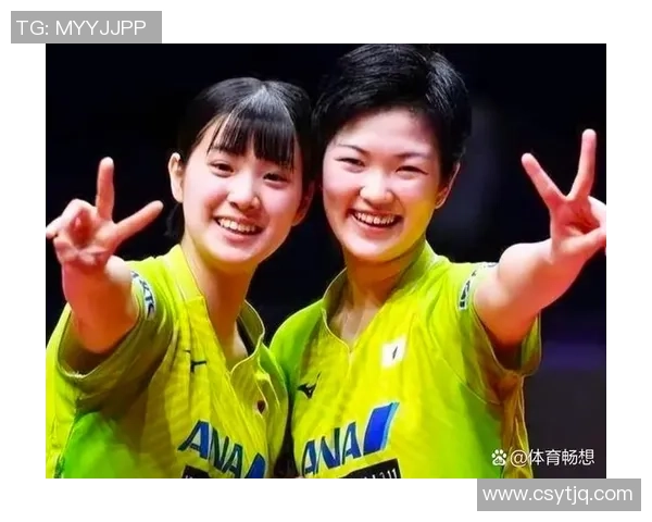 上海乒乓球队在世界杯背景下的转型与发展之路探析