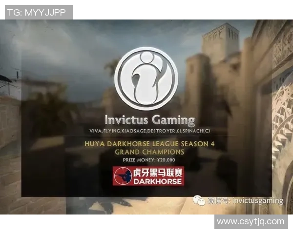 IG战队在CSGO赛场上的经验变革与战术创新深度解析
