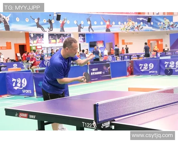 武汉乒乓球队个人能力提升之路热议乒乓球运动的未来发展 武汉乒乓球队个人能力提升之路热议乒乓球运动的未来发展